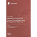Modeling, Analysis and Control Processes of New Energy Power Systems