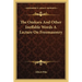 The Omkara And Other Ineffable Words A Lecture On Freemasonry