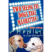 Two Seeing Eye Dogs Take Manhattan...a love story