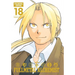 Fullmetal Alchemist: Fullmetal Edition, Vol. 18