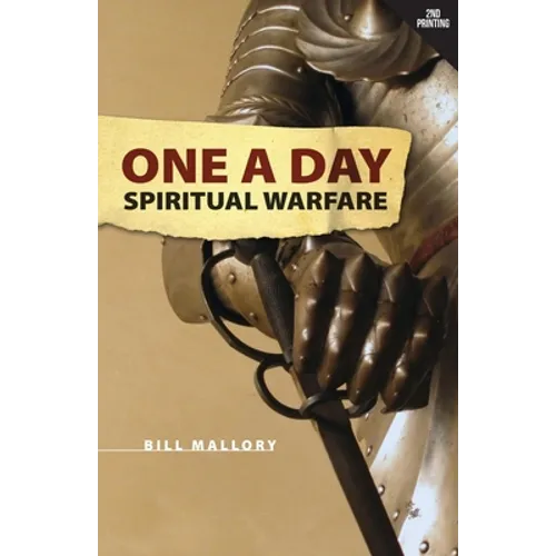 One A Day Spiritual Warfare