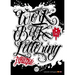 Workbook Lettering