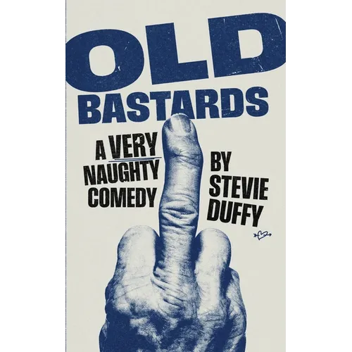 Old Bastards