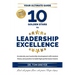 10 Golden Stars to Leadership Excellence: Accelerate your leadership development with modern theory and practice to build high-performance teams