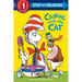 The Cat in the Hat: Cooking with the Cat (Dr. Seuss)