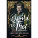 Oswald the Thief: A Medieval Caper