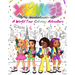Xomg Pop!: A World Tour Coloring Adventure