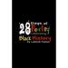 28 Days of Poetry Celebrating Black History: Volume 1