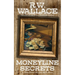 Moneyline Secrets: A Time Travel Secrets Short Story