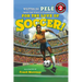 For the Love of Soccer! the Story of Pelé: Level 2