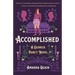 Accomplished: A Georgie Darcy Novel