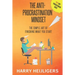The Anti-Procrastination Mindset: The Simple Art Of Finishing What You Start