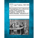 Proceedings and ordinances of the Privy Council of England / edited by Sir Harris Nicolas. Volume 6 of 7