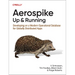 Aerospike: Up and Running: Developing on a Modern Operational Database for Globally Distributed Apps
