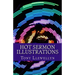 Hot Sermon Illustrations