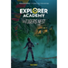 Explorer Academy: The Tiger's Nest (Book 5)