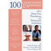 100 Questions & Answers about Deep Vein Thrombosis and Pulmonary Embolism: .