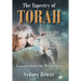 The Tapestry Of Torah: Lessons from the Wilderness