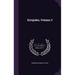 Euripides, Volume 3
