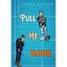 Pull Me Under: A Football Romance