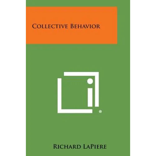 Collective Behavior