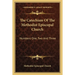 The Catechism Of The Methodist Episcopal Church: Numbers One, Two And Three