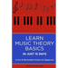 Learn Music Theory Basics in Just 15 Days: A Fun & Memorable Primer for Beginners