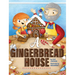 A Gingerbread House
