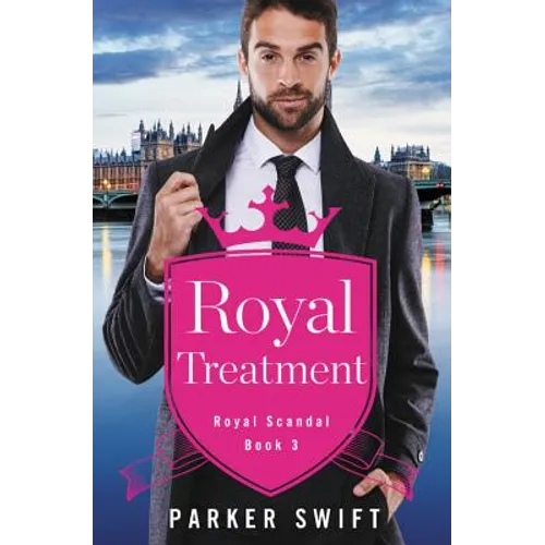 Royal Treatment