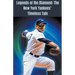 Legends of the Diamond: The New York Yankees' Timeless Tale