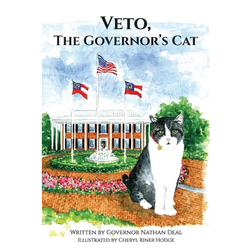 Veto, The Governor's Cat