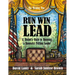 Run Win Lead: A Student's Guide to becoming a Successful Political Leader - The Thinking Tree