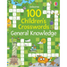 100 Children's Crosswords: General Knowledge