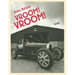 Koto Bolofo: Vroom Vroom