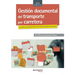 Gestión documental del transporte por carretera