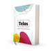 Niv, the Telos Bible, Hardcover, Comfort Print: A Student's Guide Through Scripture