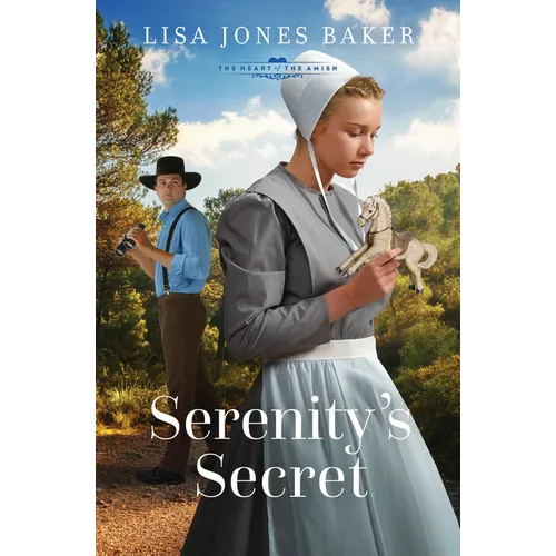 Serenity's Secret: Volume 6