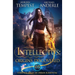 Intellectus: Origins Discovered: Chronicles of an Urban Elemental Book 5