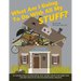 What Am I Going to Do with All My Stuff?