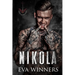 Nikola: A Dark Mafia Romance