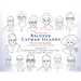 Beloved Cayman Islands: Heroes and Symbols Illustrated Activity Book