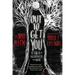 Out to Get You: 13 Tales of Weirdness and Woe