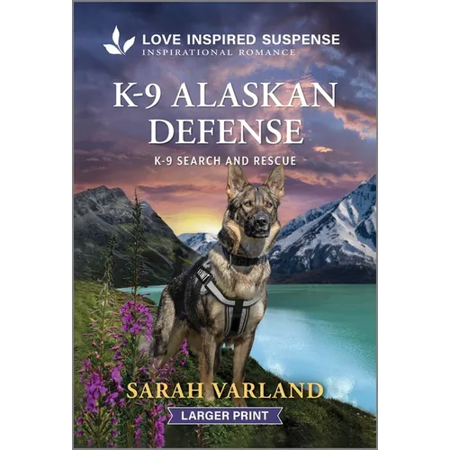 K-9 Alaskan Defense