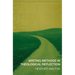 Writing Methods in Theological Reflection