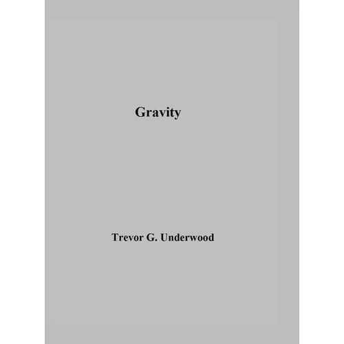 Gravity