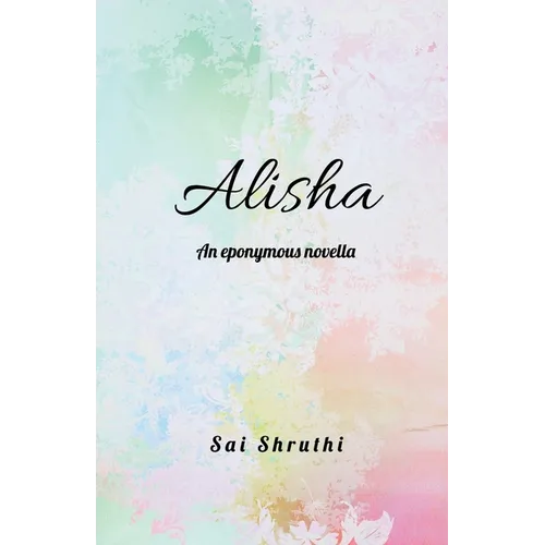 Alisha