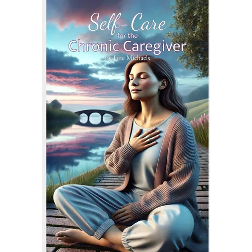 Self-Care for the Chronic Caregiver