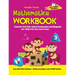 Mathematics Workbook Class 3