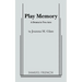 Play Memory