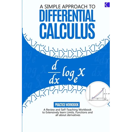 A Simple Approach to Differential Calculus